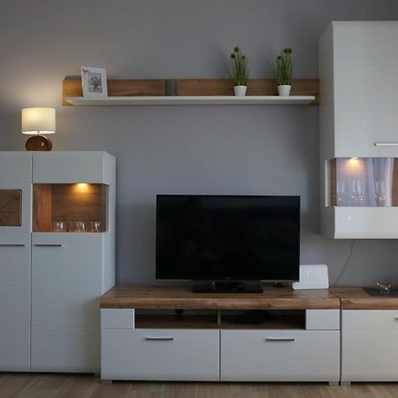 Apartman Luka Pula Buitenkant foto