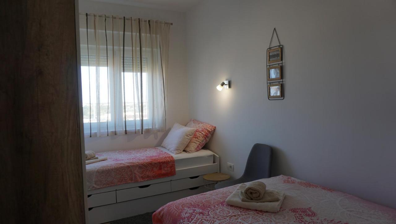 Apartman Luka Pula Buitenkant foto